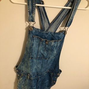 American Eagle Coveralls